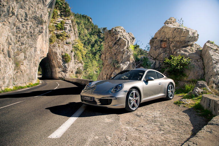 Porsche 991 Carrera S