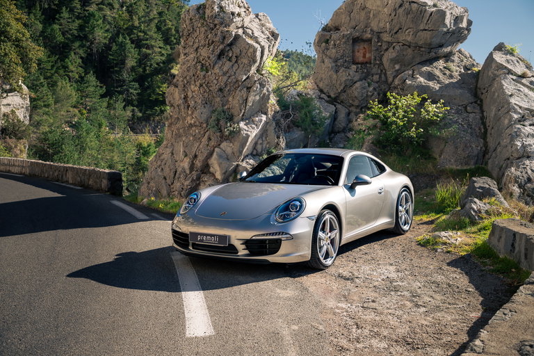 Porsche 991 Carrera S