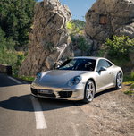 Porsche 991 Carrera S