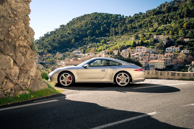 Porsche 991 Carrera S