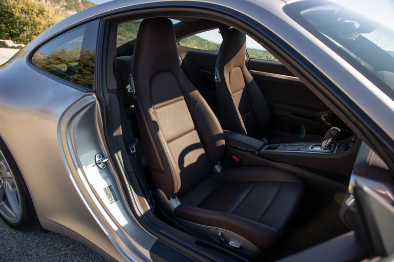 Porsche 991 Carrera S