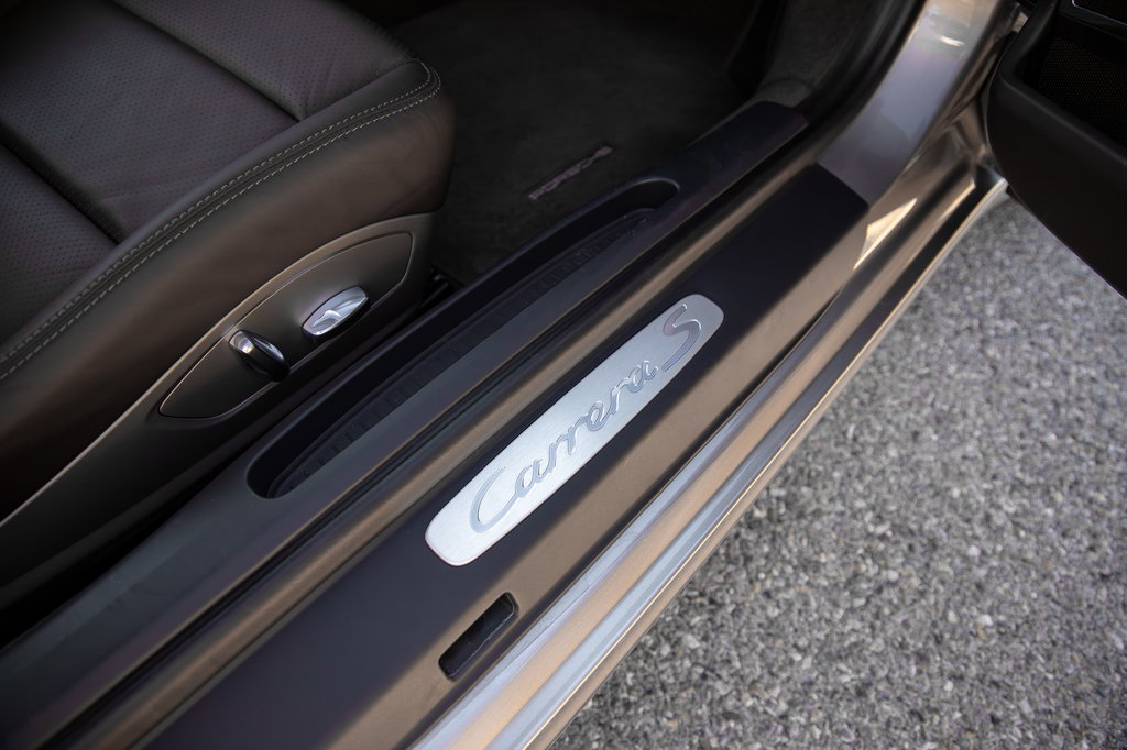 Porsche 991 Carrera S