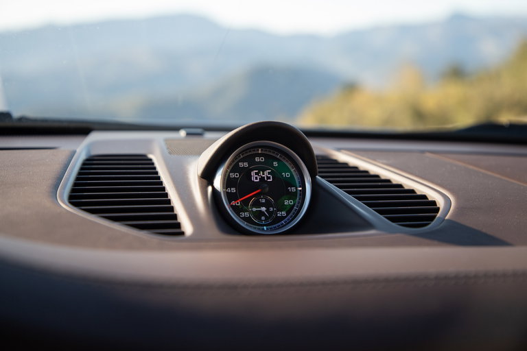 Porsche 991 Carrera S