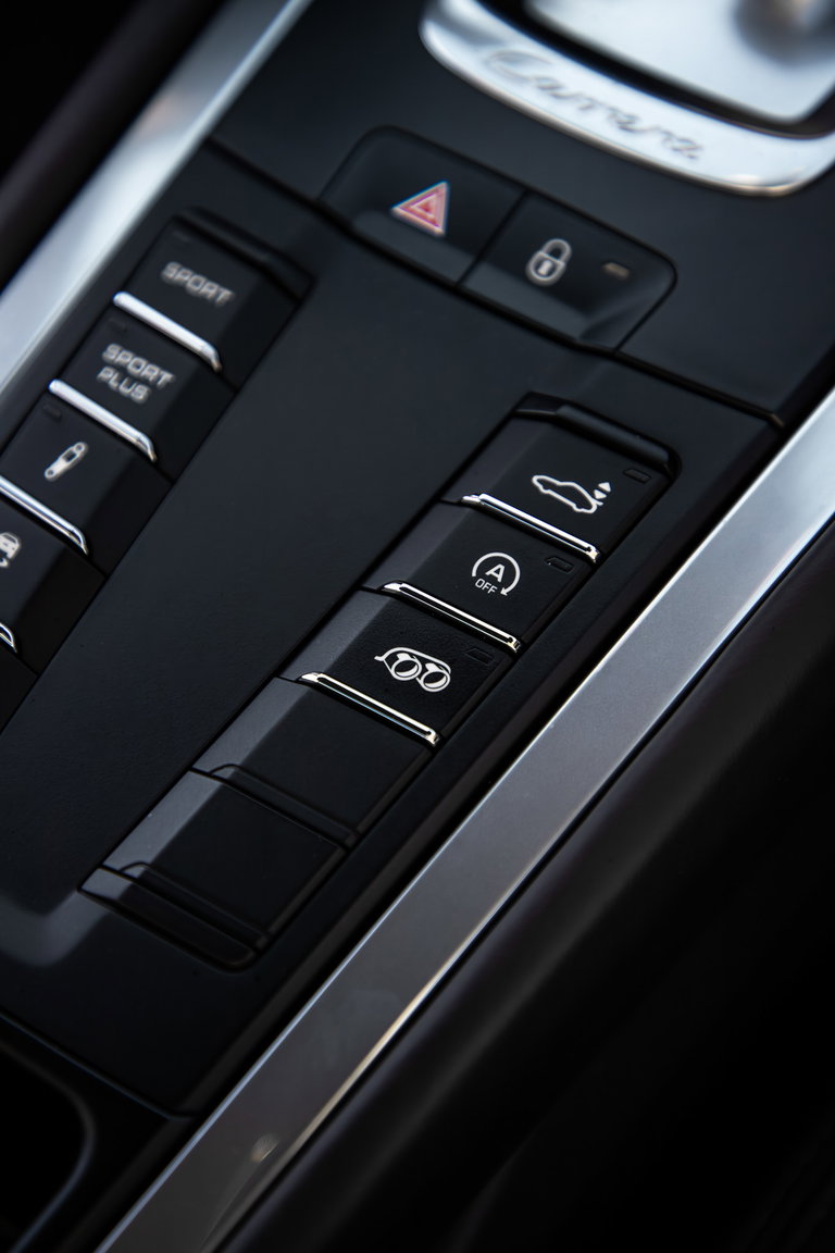 Porsche 991 Carrera S