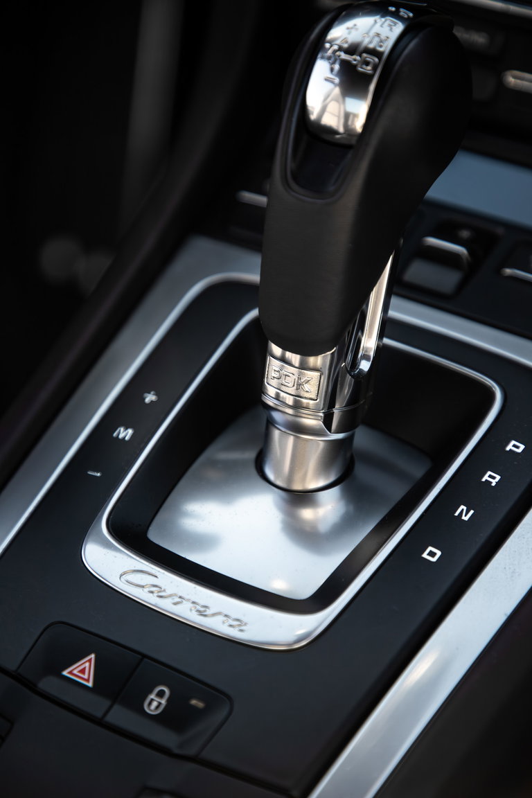 Porsche 991 Carrera S