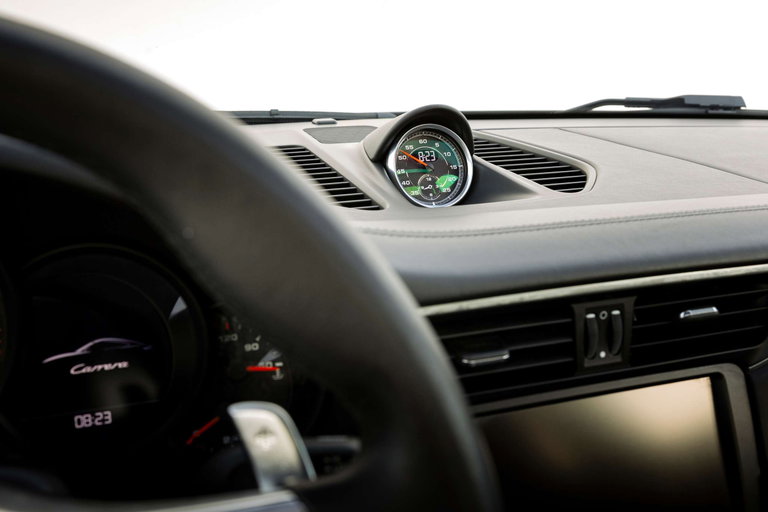 Porsche 991 Carrera