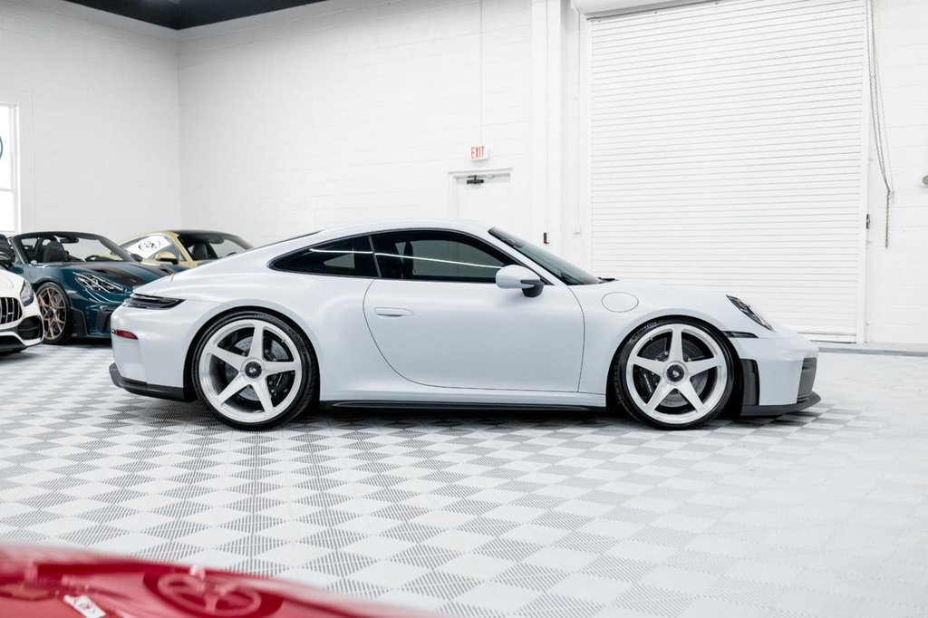 Porsche 992.2 GT3 Touring