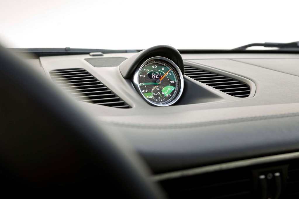 Porsche 991 Carrera