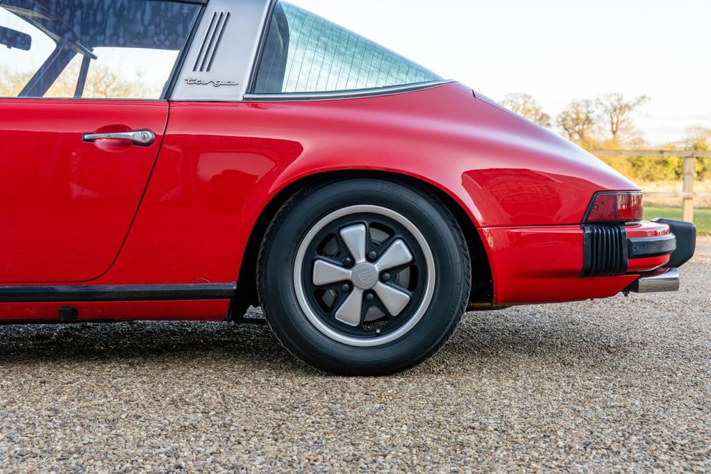 Porsche 911 (G-Modell)