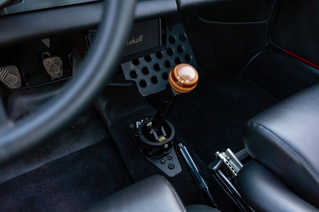 Porsche 911 (G-Modell)