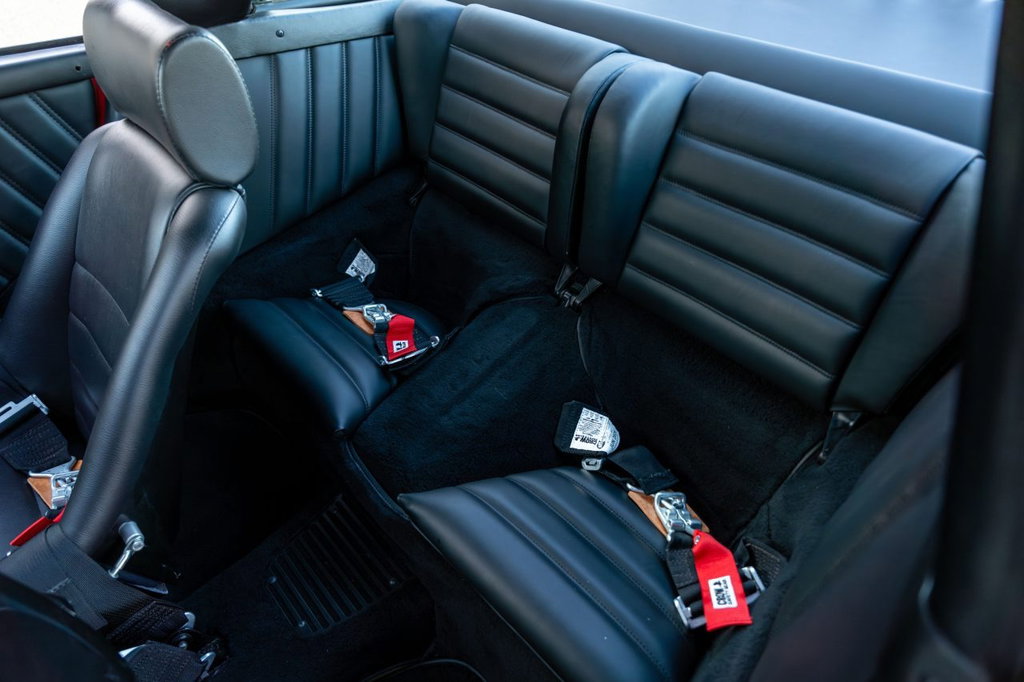 Porsche 911 (G-Modell)