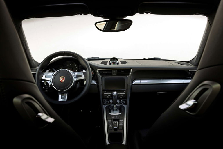Porsche 991 Carrera