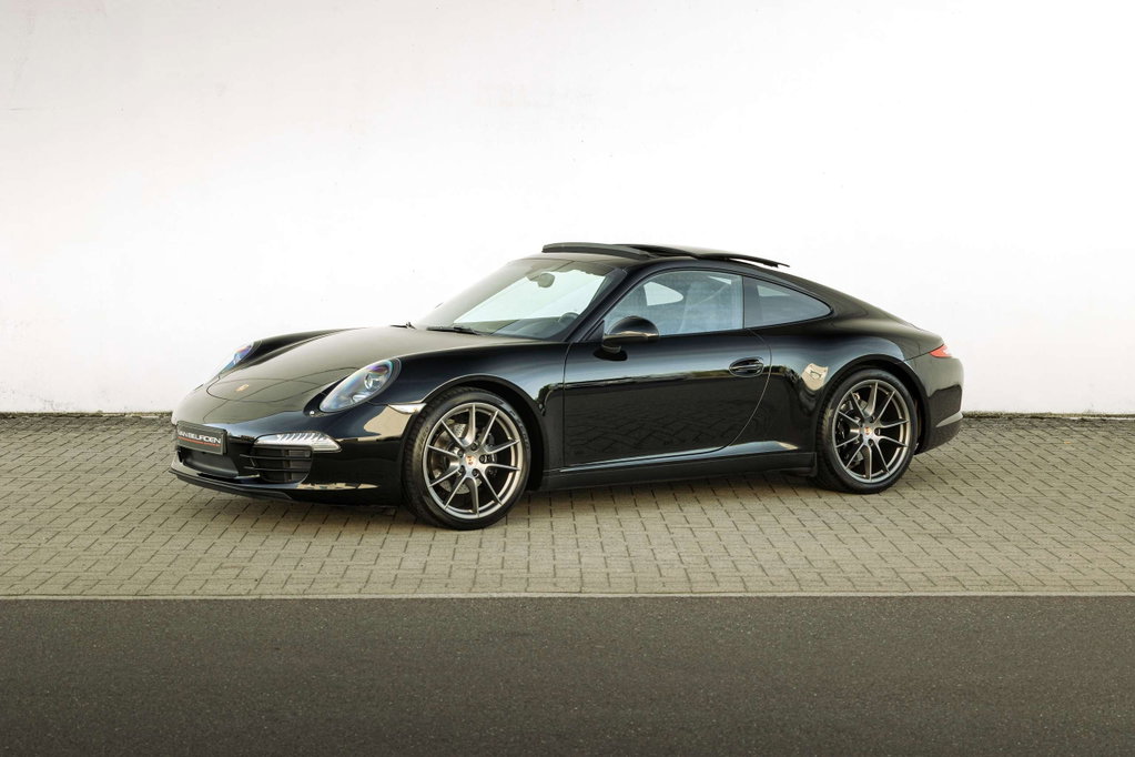 Porsche 991 Carrera