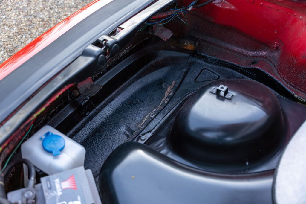 Porsche 911 (G-Modell)