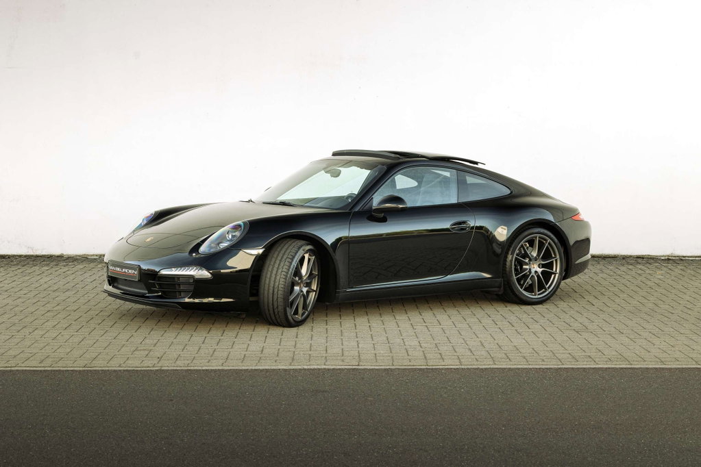 Porsche 991 Carrera