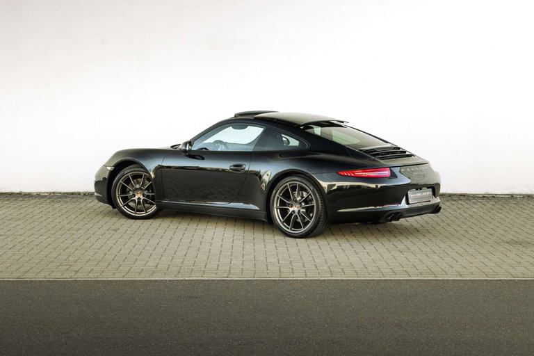 Porsche 991 Carrera