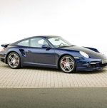 Porsche 997 Turbo