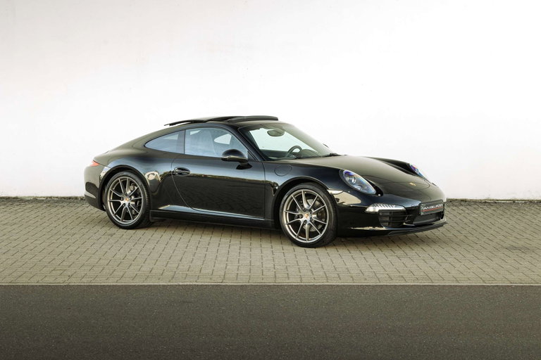 Porsche 991 Carrera