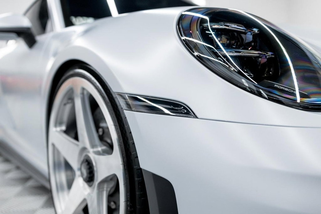 Porsche 992.2 GT3 Touring