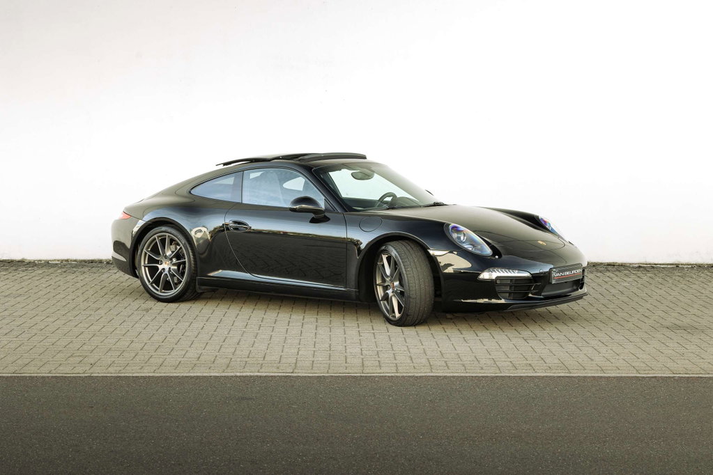 Porsche 991 Carrera