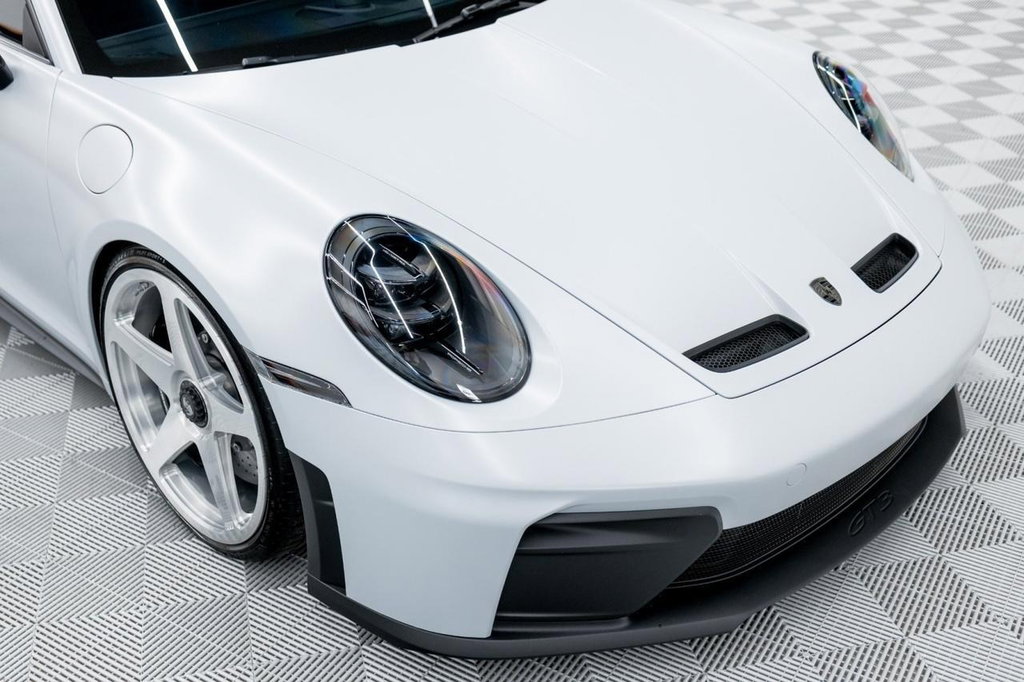 Porsche 992.2 GT3 Touring