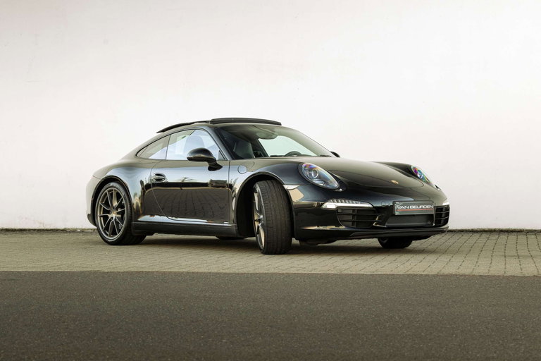Porsche 991 Carrera