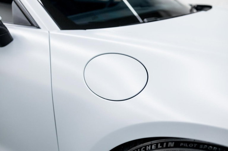 Porsche 992.2 GT3 Touring