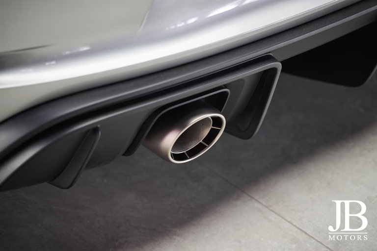 Porsche 718 Cayman GT4 RS