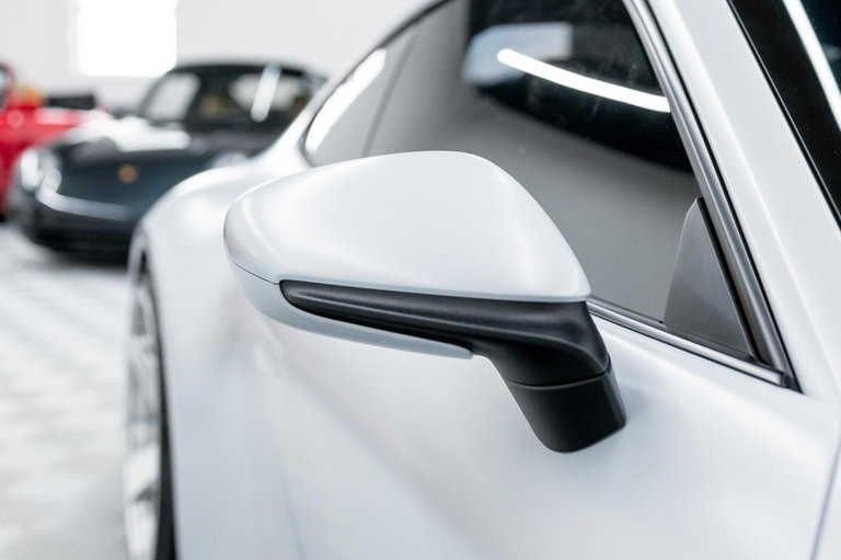 Porsche 992.2 GT3 Touring