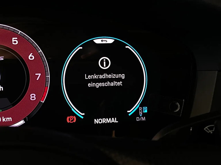 Porsche 992.2 Carrera GTS