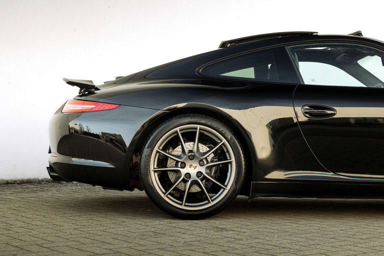 Porsche 991 Carrera