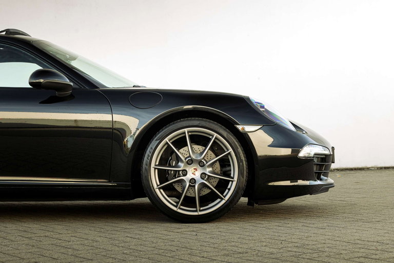 Porsche 991 Carrera