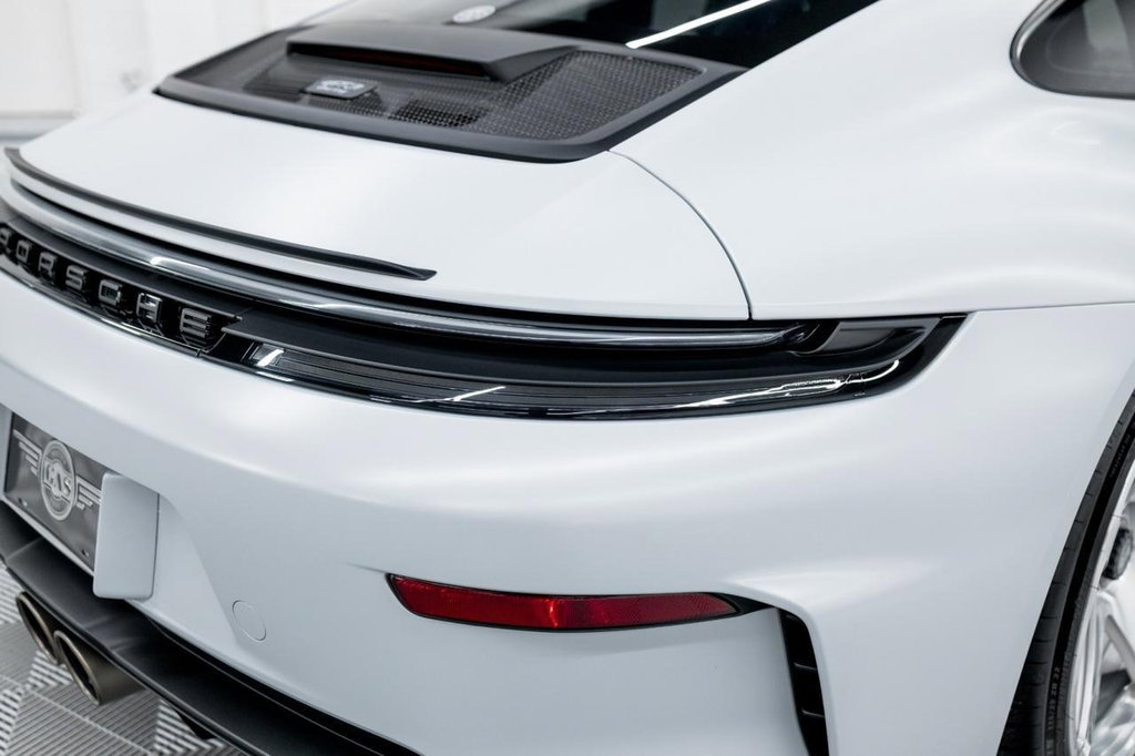 Porsche 992.2 GT3 Touring