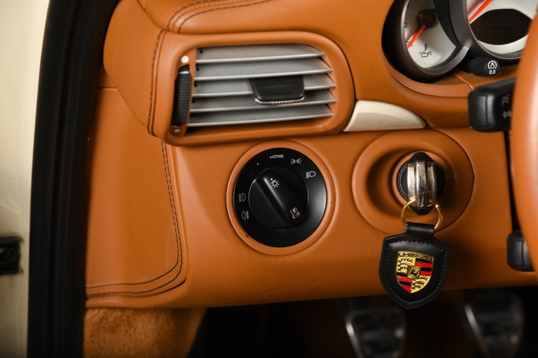 Porsche 997 Turbo