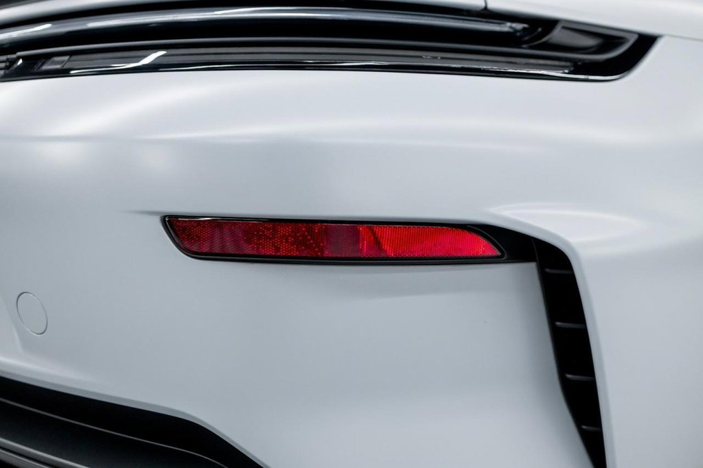 Porsche 992.2 GT3 Touring