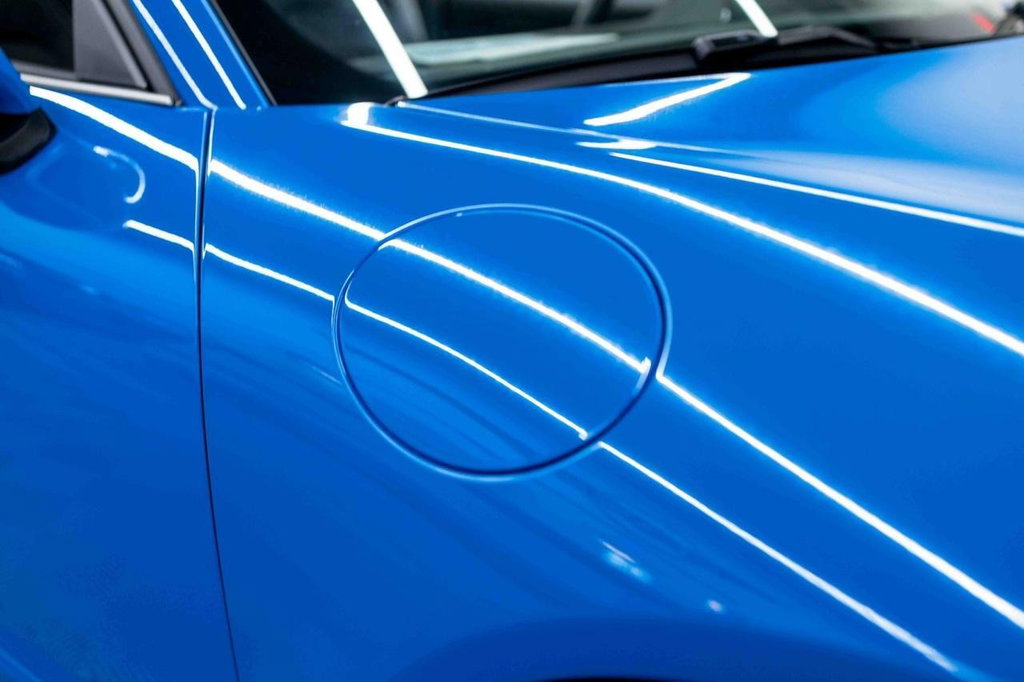 Porsche 991.2 Targa 4 GTS