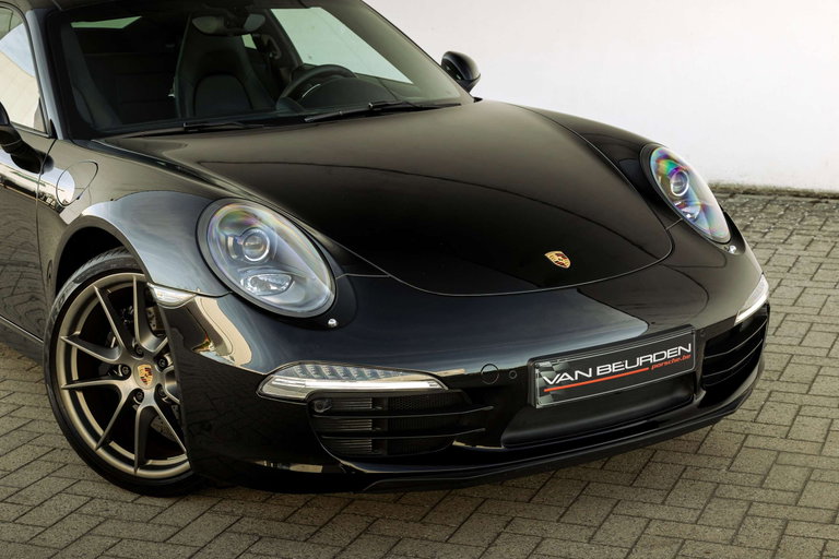 Porsche 991 Carrera