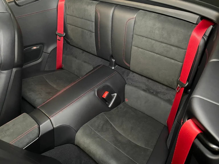 Porsche 992.2 Carrera GTS