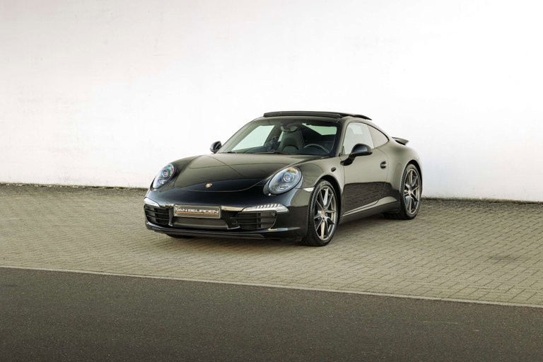 Porsche 991 Carrera