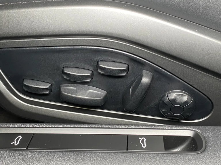 Porsche 992.2 Carrera GTS