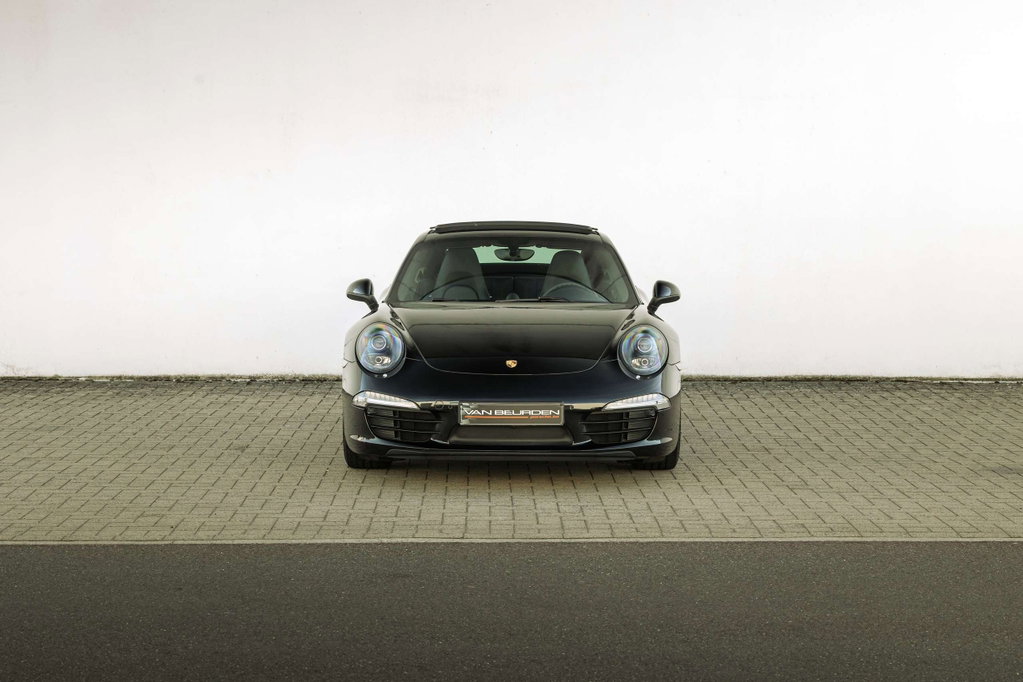 Porsche 991 Carrera