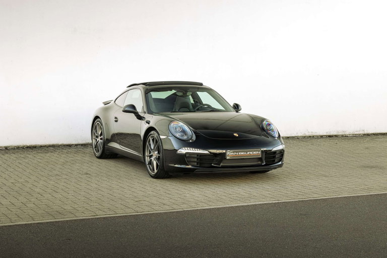 Porsche 991 Carrera