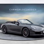 Porsche 991 Carrera 4S