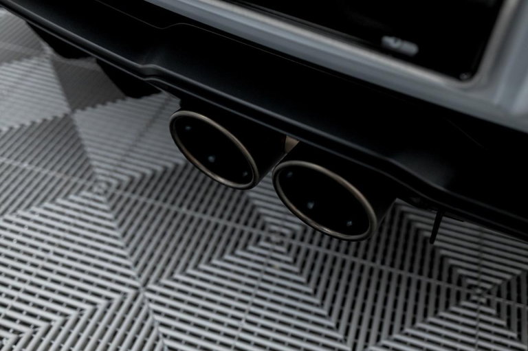 Porsche 992.2 GT3 Touring