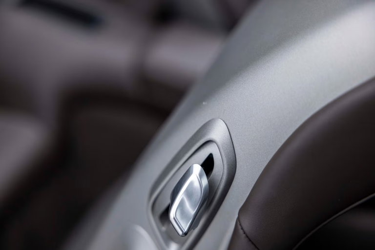 Porsche 991 Carrera 4S