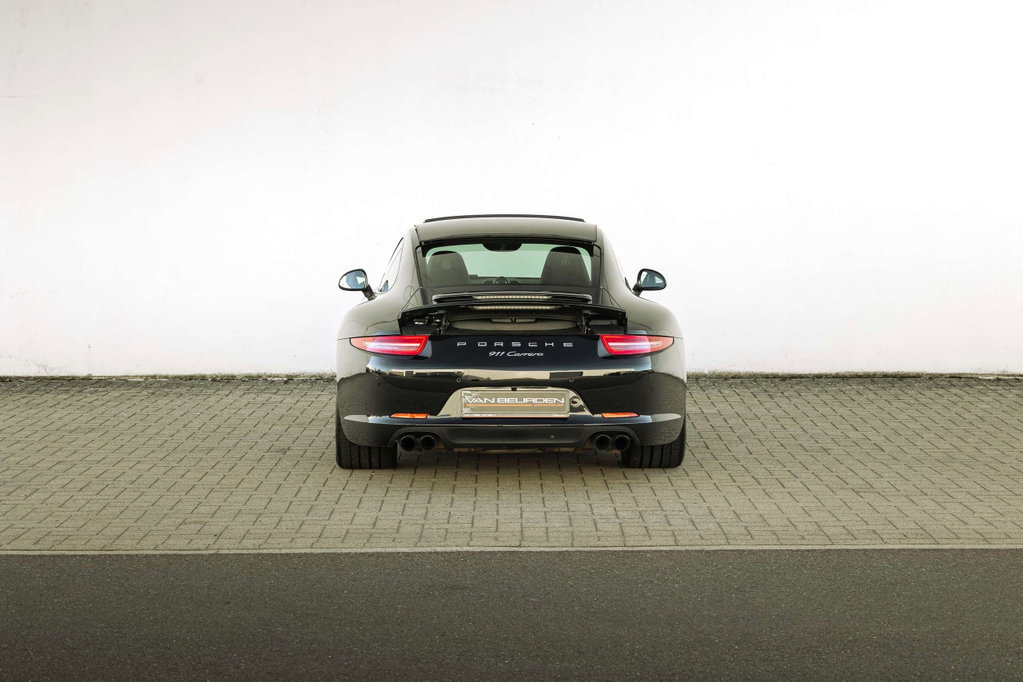 Porsche 991 Carrera