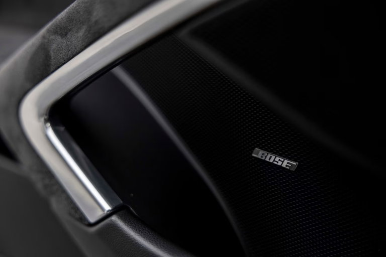 Porsche 991 Carrera GTS