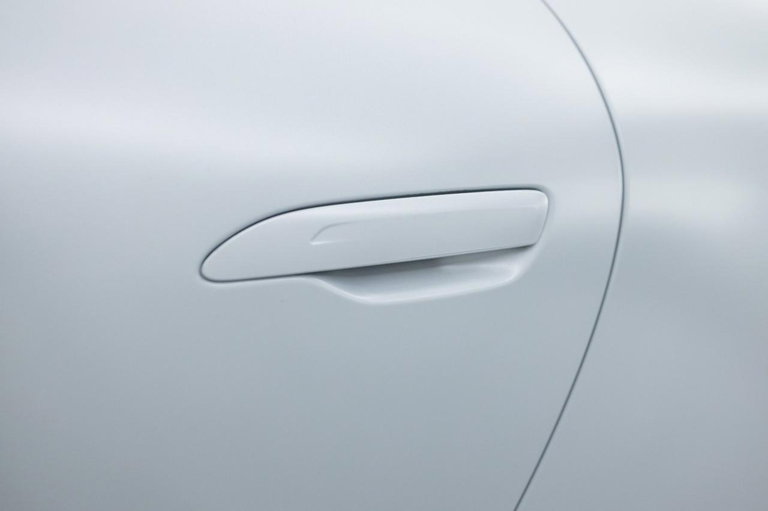 Porsche 992.2 GT3 Touring