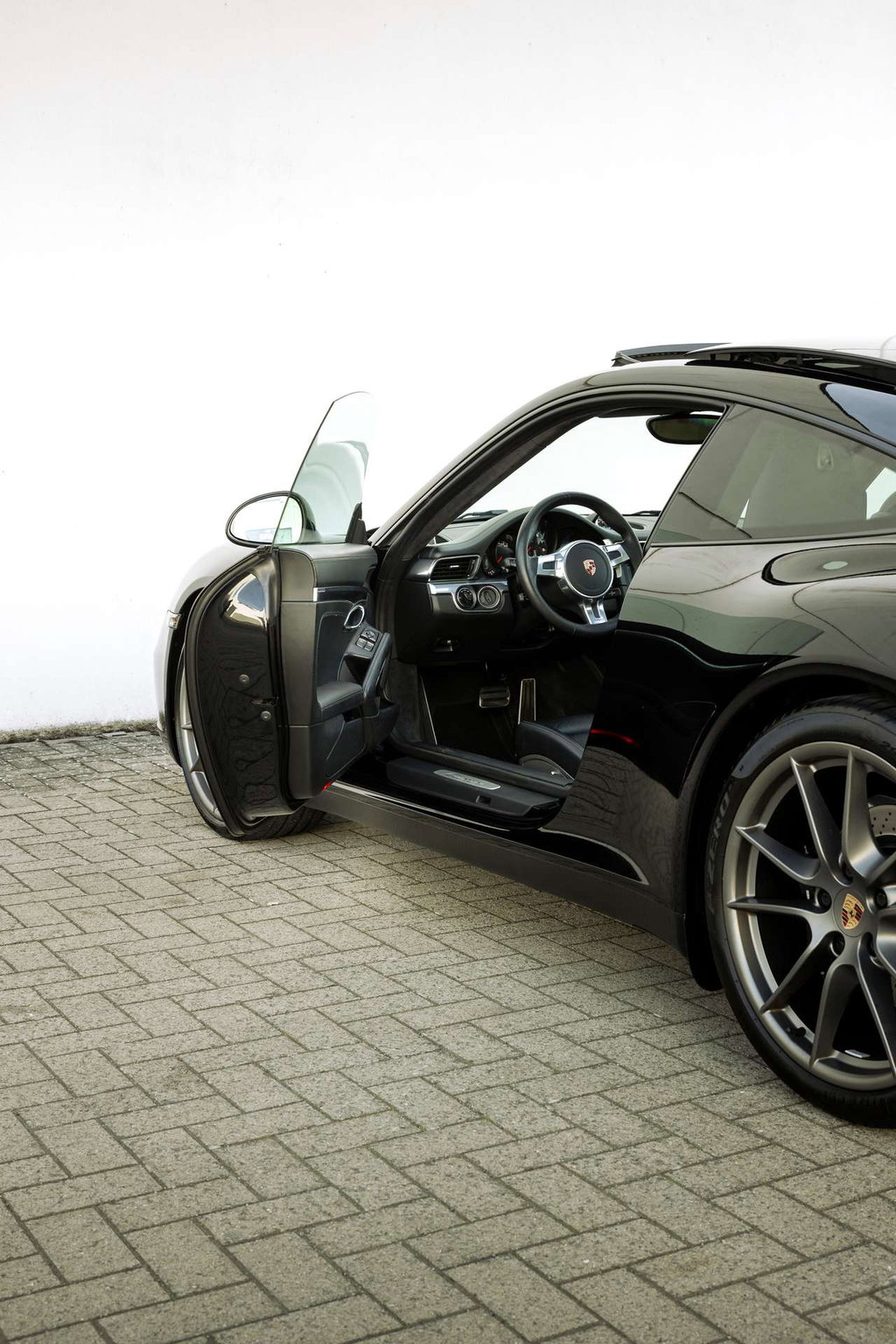 Porsche 991 Carrera