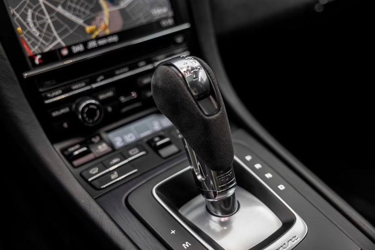 Porsche 991 Carrera GTS